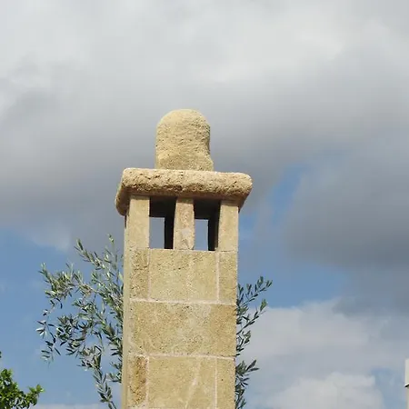 Casa Resci فندق مبيت وإفطار تريكاس