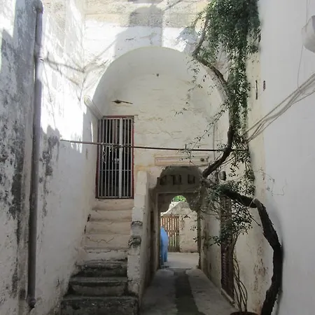 Casa Resci فندق مبيت وإفطار