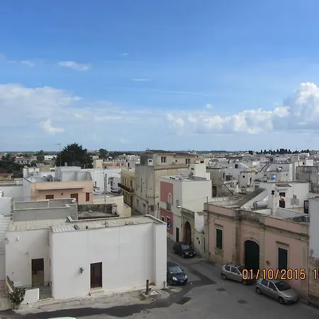 Casa Resci * تريكاس
