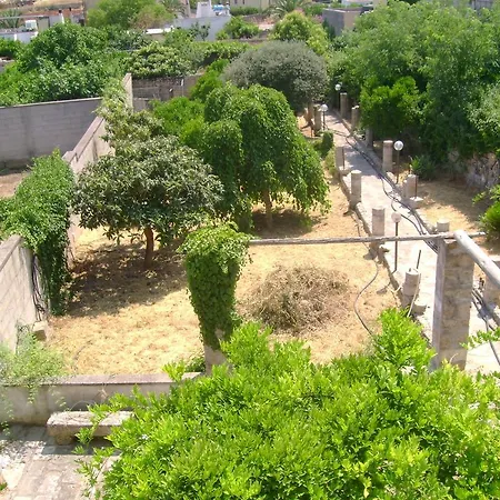 فندق مبيت وإفطار Casa Resci *