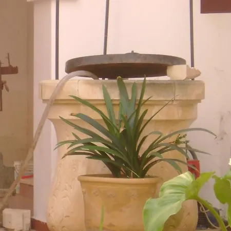 فندق مبيت وإفطار Casa Resci *