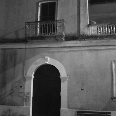 Casa Resci * تريكاس