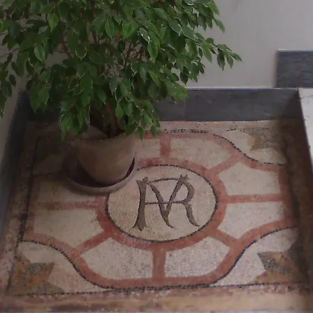 فندق مبيت وإفطار Casa Resci *