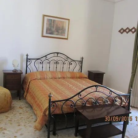 Casa Resci فندق مبيت وإفطار