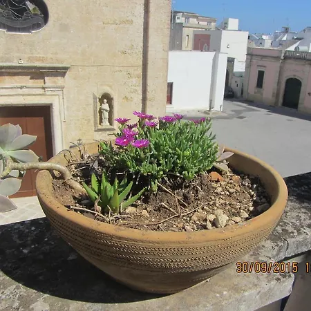 فندق مبيت وإفطار Casa Resci *