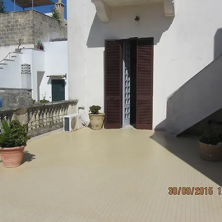Casa Resci فندق مبيت وإفطار تريكاس