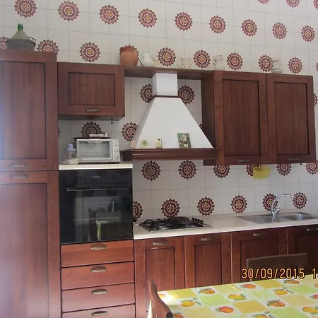 Casa Resci فندق مبيت وإفطار