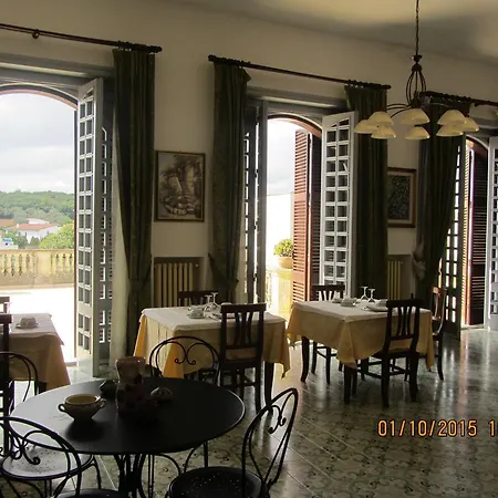 Casa Resci فندق مبيت وإفطار *