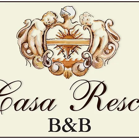 فندق مبيت وإفطار Casa Resci تريكاس